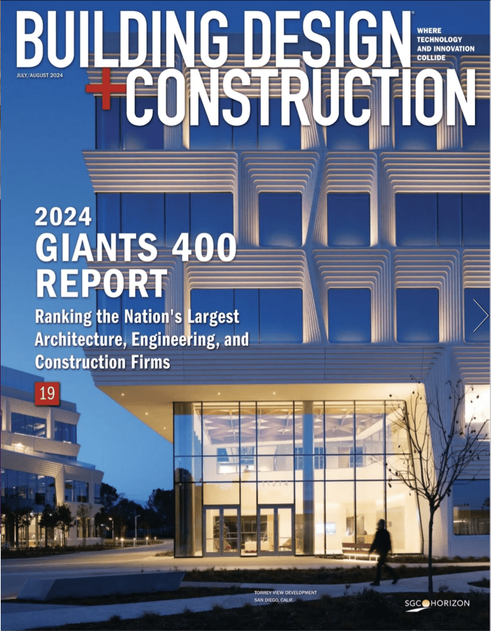 Cover Building Design + Construction